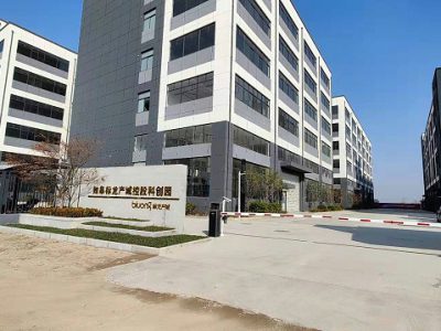 南通标龙地产-蓝色美谷水电一体化项目-缩略图