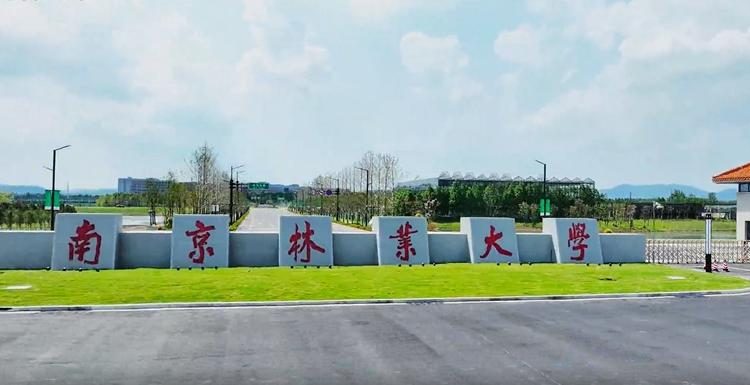 南京林业大学白马校区宿舍远程售电智慧能源管理系统